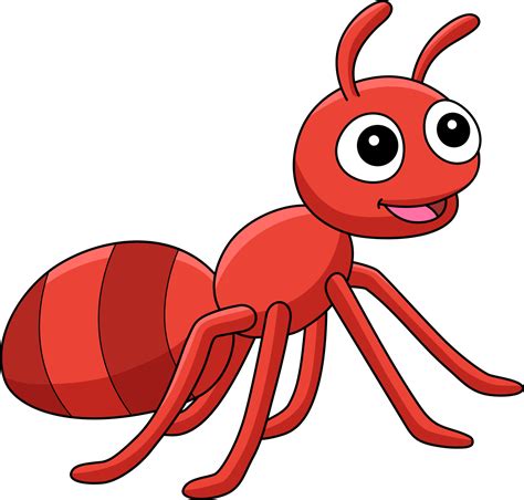 ant cartoon images